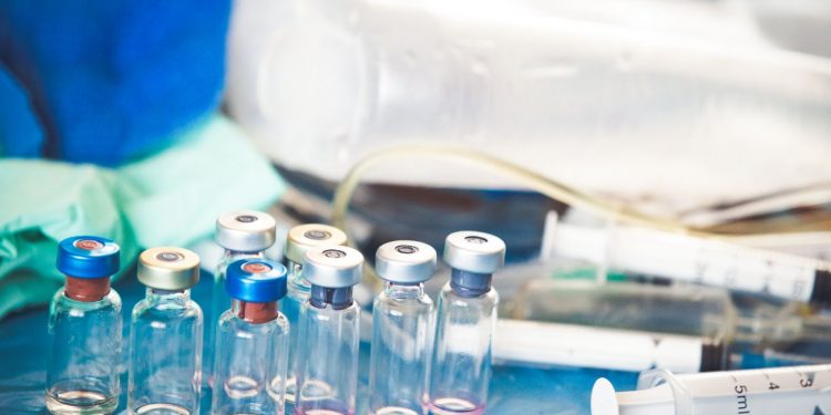 Gestione farmaci FALA (Farmaci ad alto livello di Attenzione)