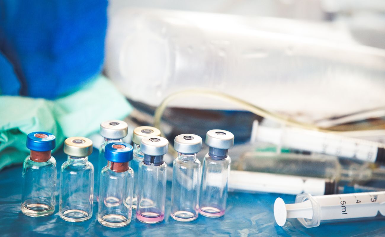 Gestione farmaci FALA (Farmaci ad alto livello di Attenzione)