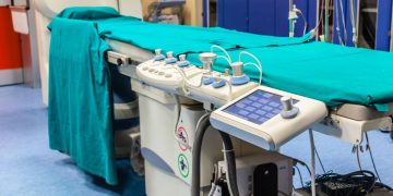 Gestione degli Elettromedicali