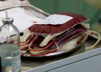 Gestione dell’Emotrasfusione