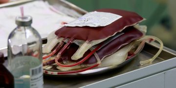 Gestione dell’Emotrasfusione