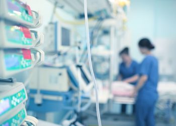 Il futuro dell’infermiere nell’era dell’intelligenza artificiale