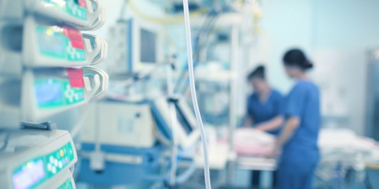 Il futuro dell’infermiere nell’era dell’intelligenza artificiale