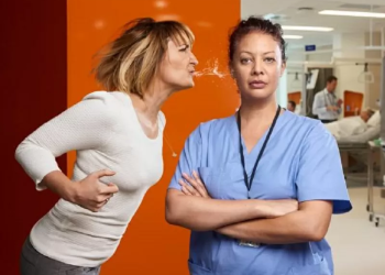 Aggressioni agli infermieri. Fenomeno in crescita