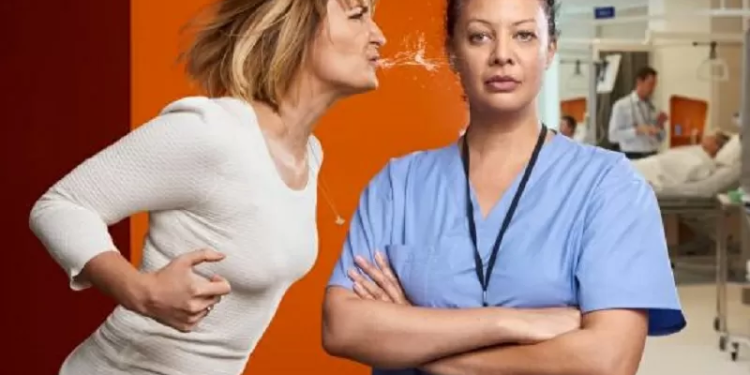 Aggressioni agli infermieri. Fenomeno in crescita