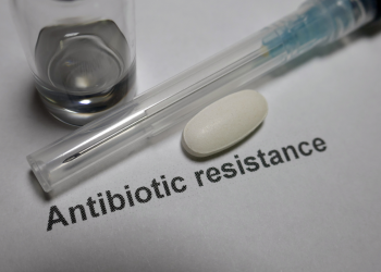 Antibiotico Resistenza