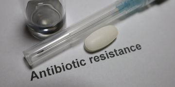 Antibiotico Resistenza