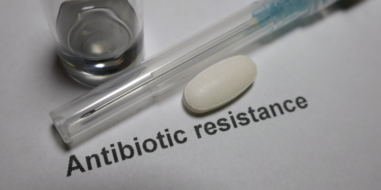 Antibiotico Resistenza