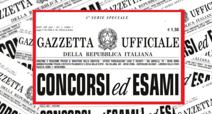 I concorsi per infermieri