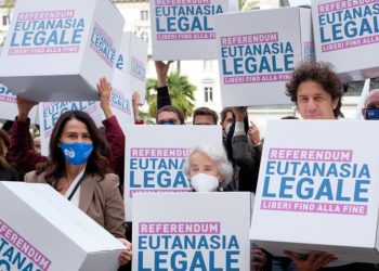 L’ Eutanasia è legittima? Marco Cappato e il caso Massimiliano