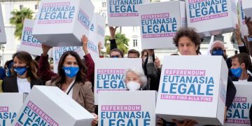 L’ Eutanasia è legittima? Marco Cappato e il caso Massimiliano