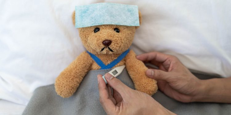 Valutazione infermieristicadell’emergenza pediatrica suterritorio