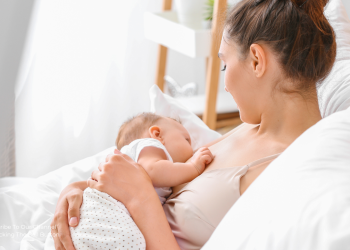 Valutazione infermieristica dell’allattamento al seno